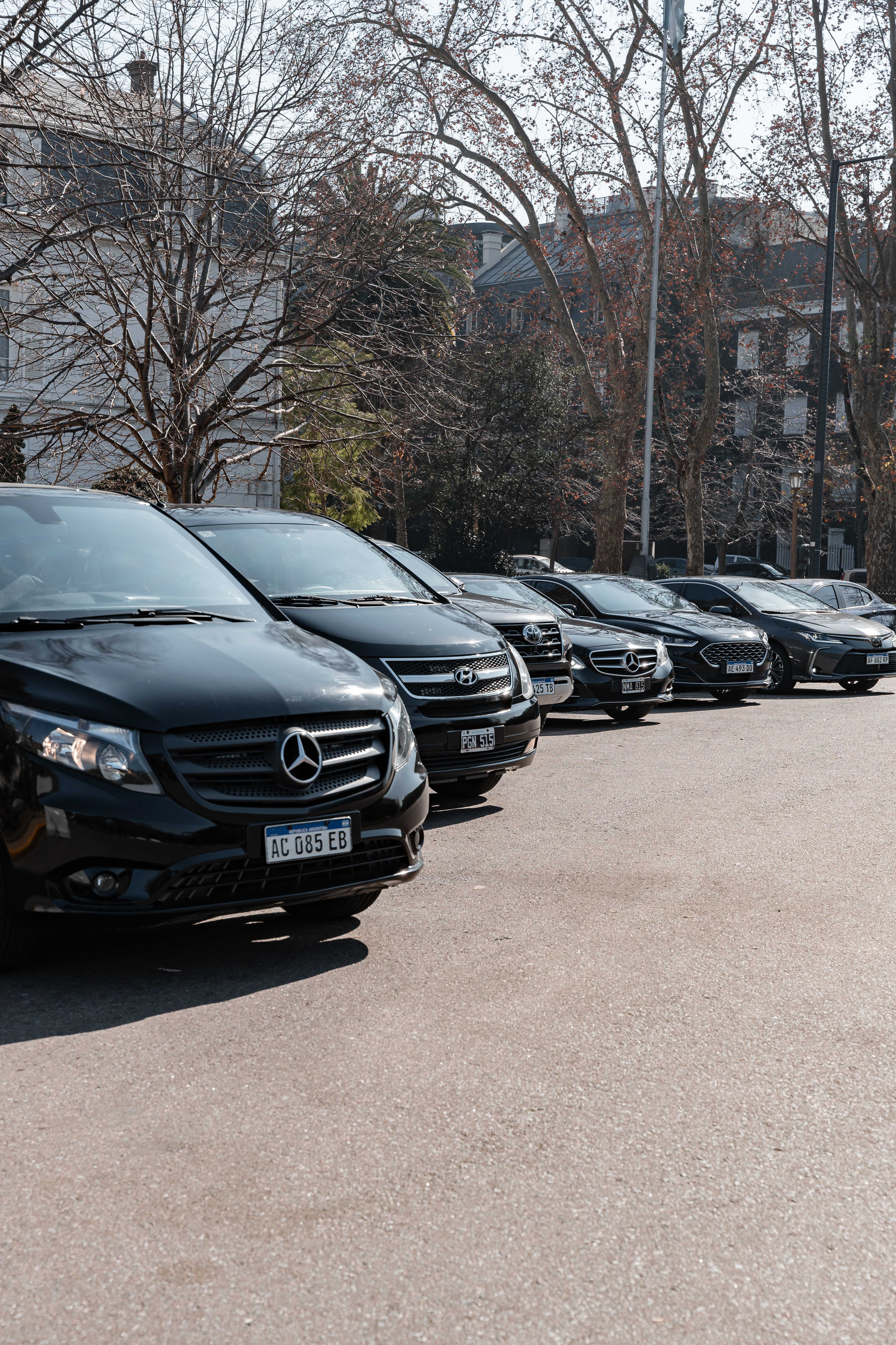 ANDES Fleet